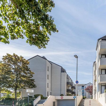 Acora Bonn Living The City Exteriör bild