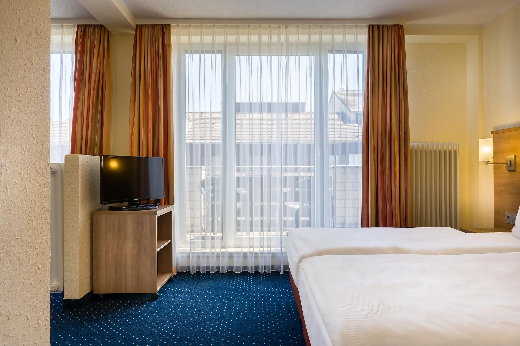 Acora Bonn Living The City Exteriör bild