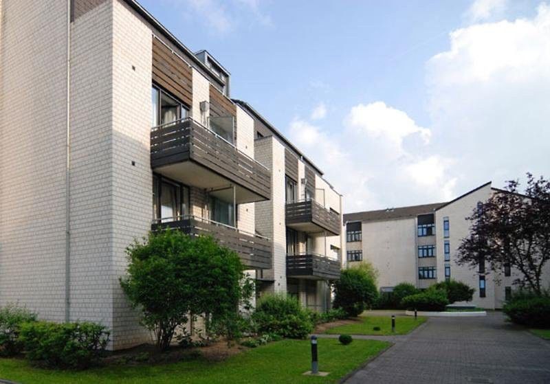 Acora Bonn Living The City Exteriör bild