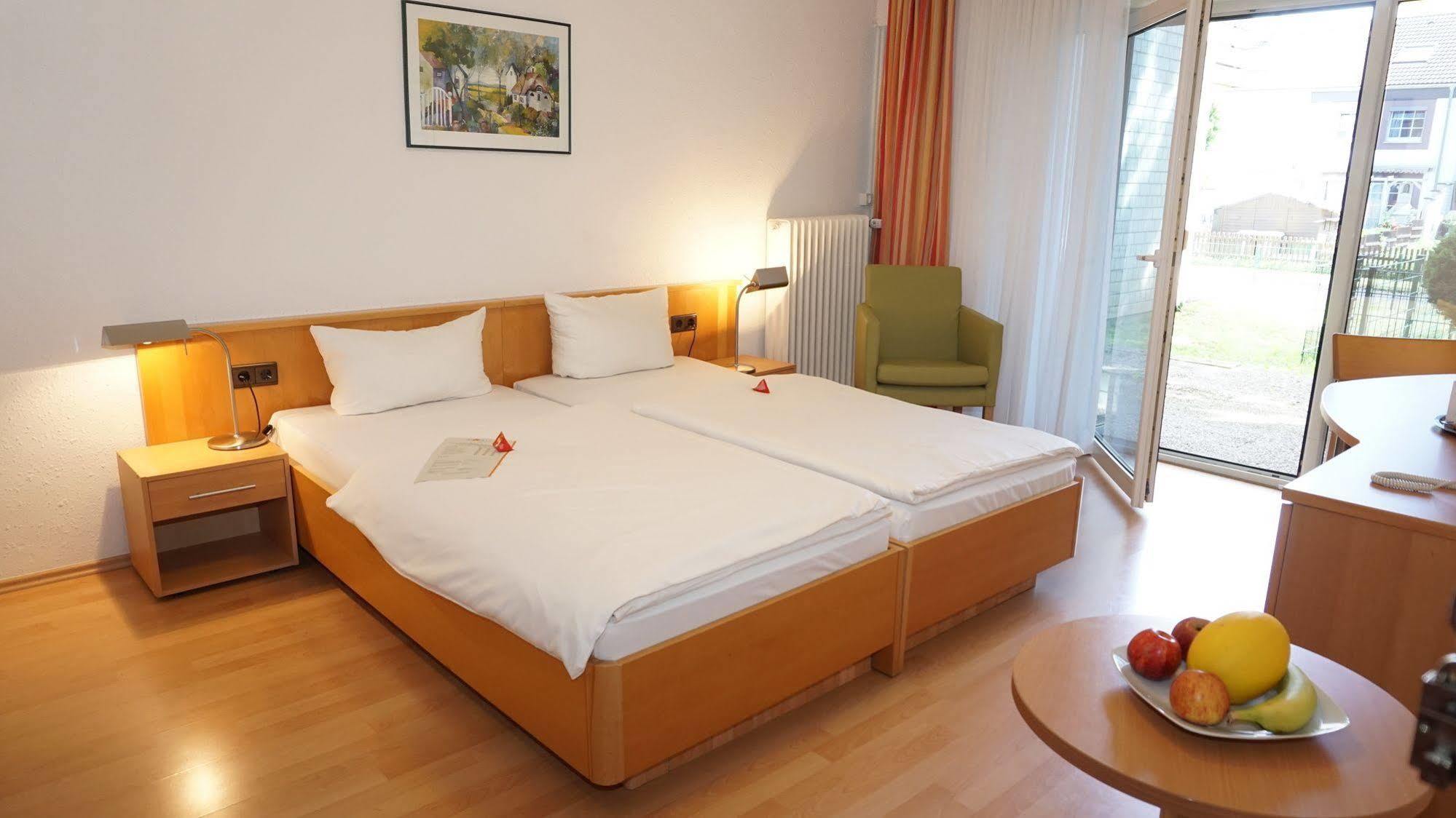 Acora Bonn Living The City Exteriör bild