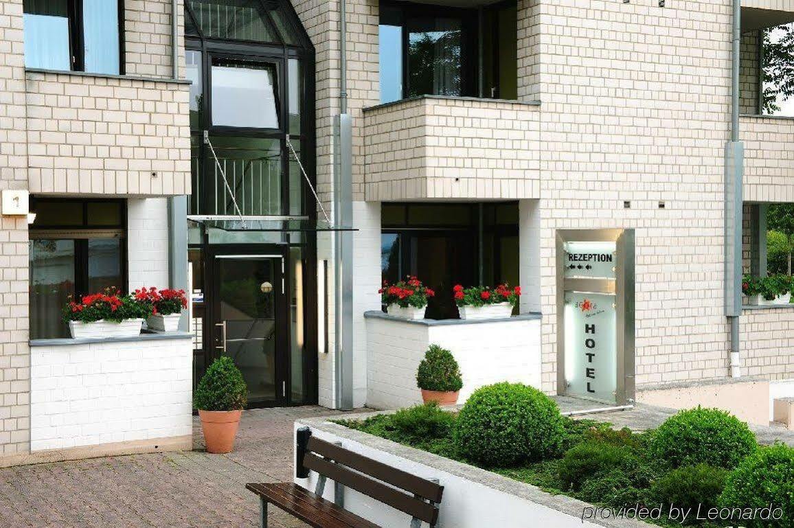 Acora Bonn Living The City Exteriör bild